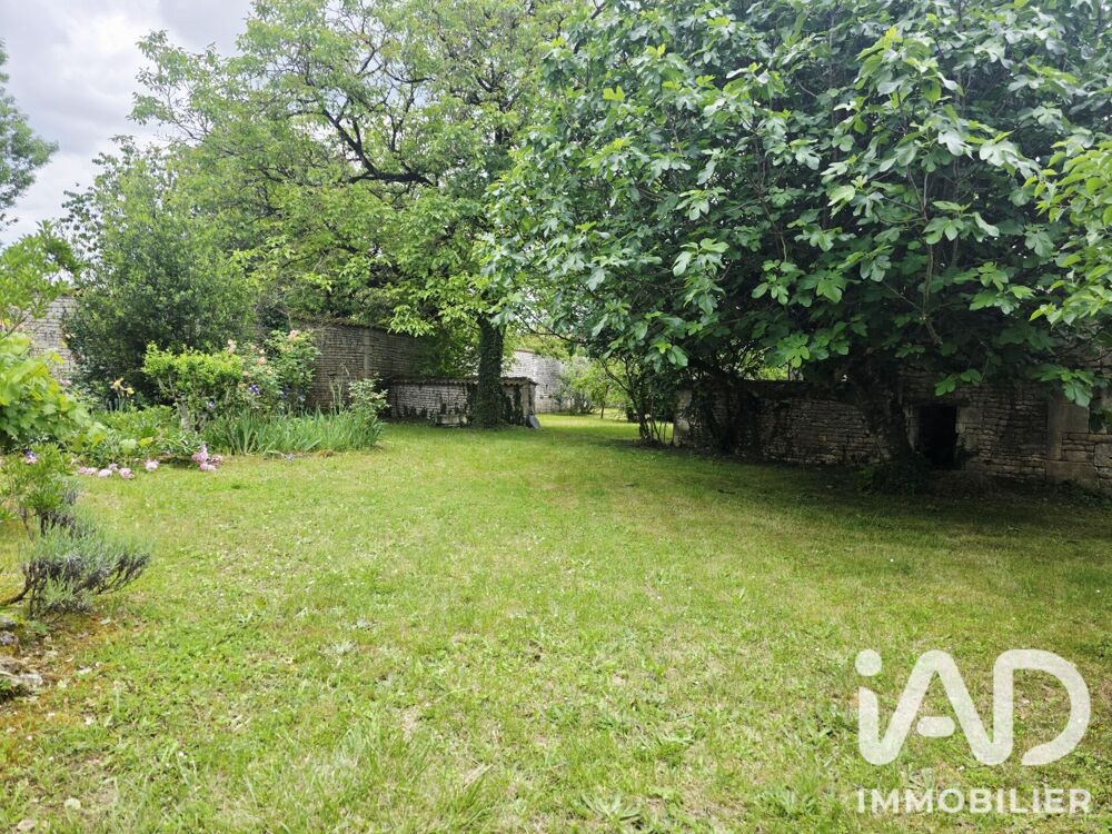 Vente Maison de campagne 7 pièces
