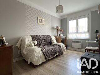  Appartement à vendre 3 pièces 52 m²