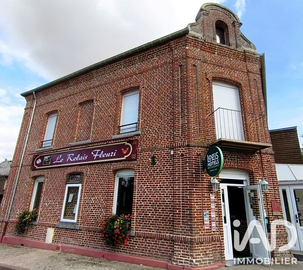   Vente Boutique/Local commercial 546 m&sup2; 
