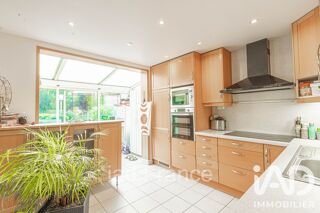  Maison à vendre 7 pièces 153 m²