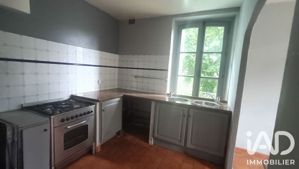 Vente Maison Vente Maison/villa 5 pièces Marsac