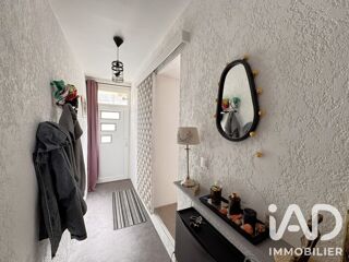  Maison à vendre 4 pièces 100 m²