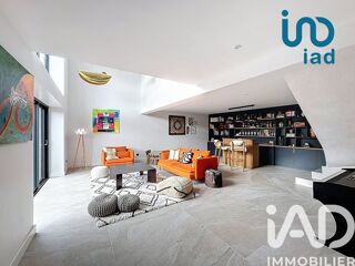  Maison à vendre 5 pièces 195 m²