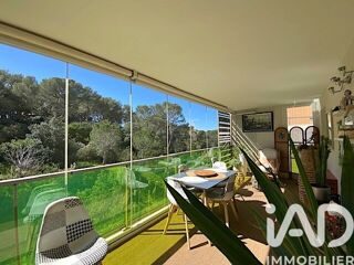  Appartement � vendre 3 pi�ces 75 m�