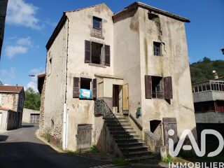  Maison à vendre 5 pièces 50 m²