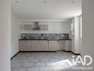  Maison à vendre 3 pièces 81 m²