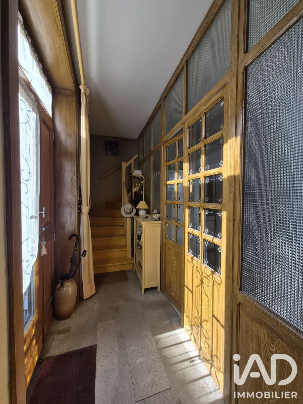 Vente Maison Vente Maison/villa 6 pièces Fougères