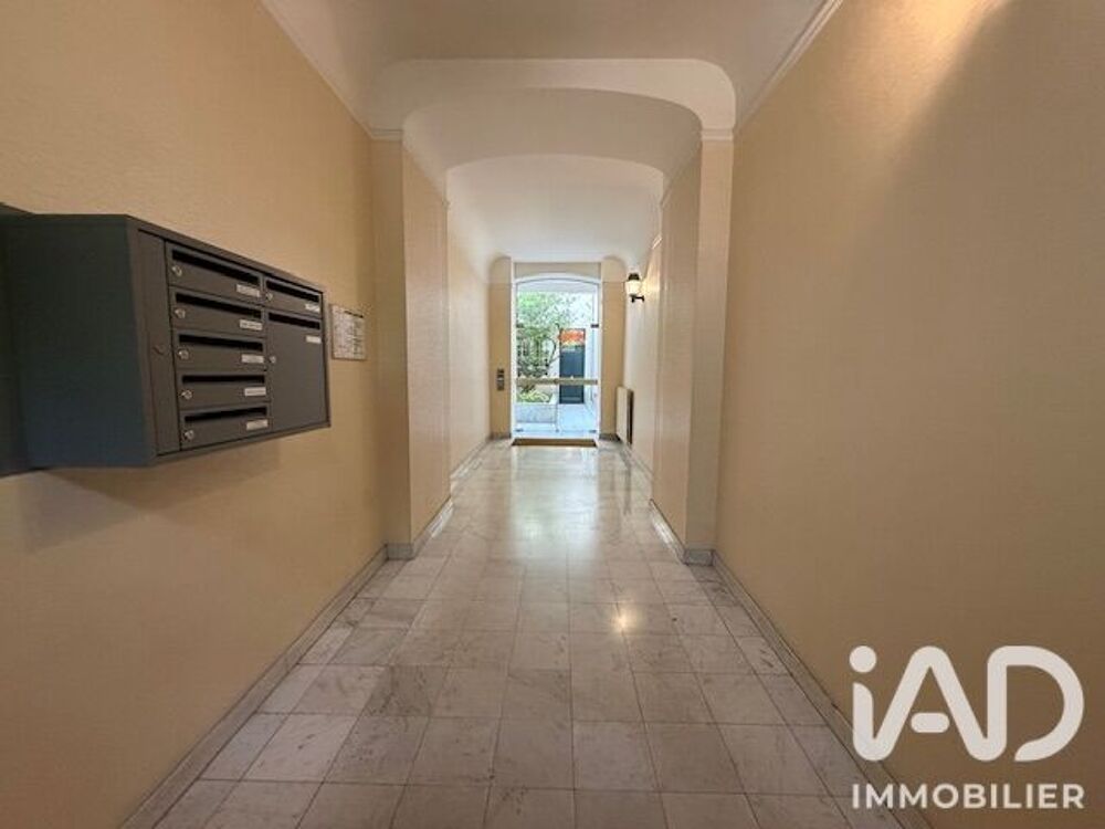 Vente Appartement Vente Appartement 1 pièce Neuilly-sur-seine