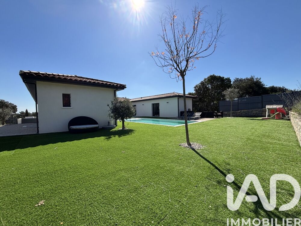 � vendre  Maison Nimes (30900)