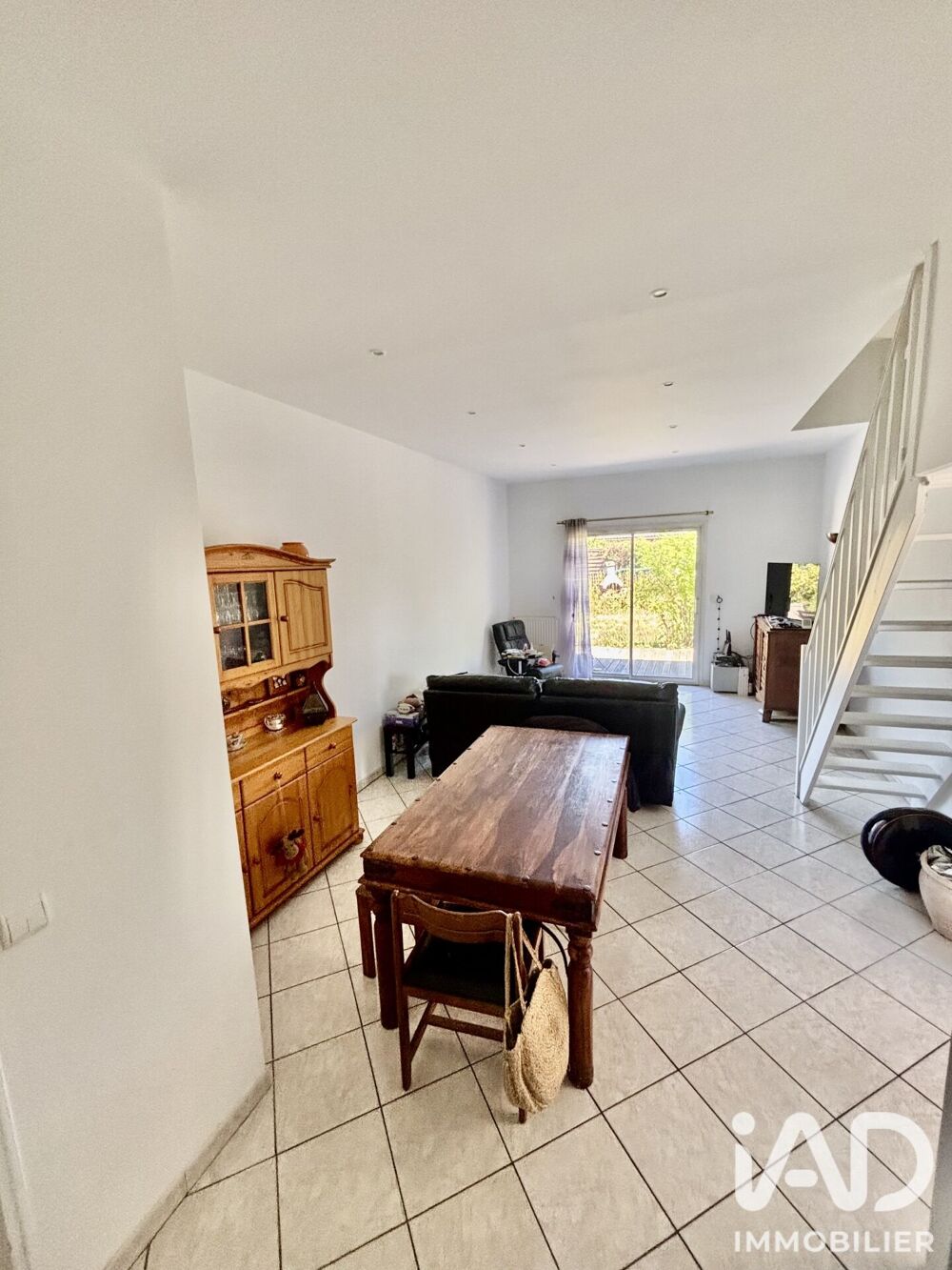 Vente Maison Vente Maison/villa 4 pièces Artigues-près-bordeaux