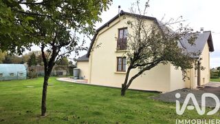  Maison � vendre 5 pi�ces 160 m�