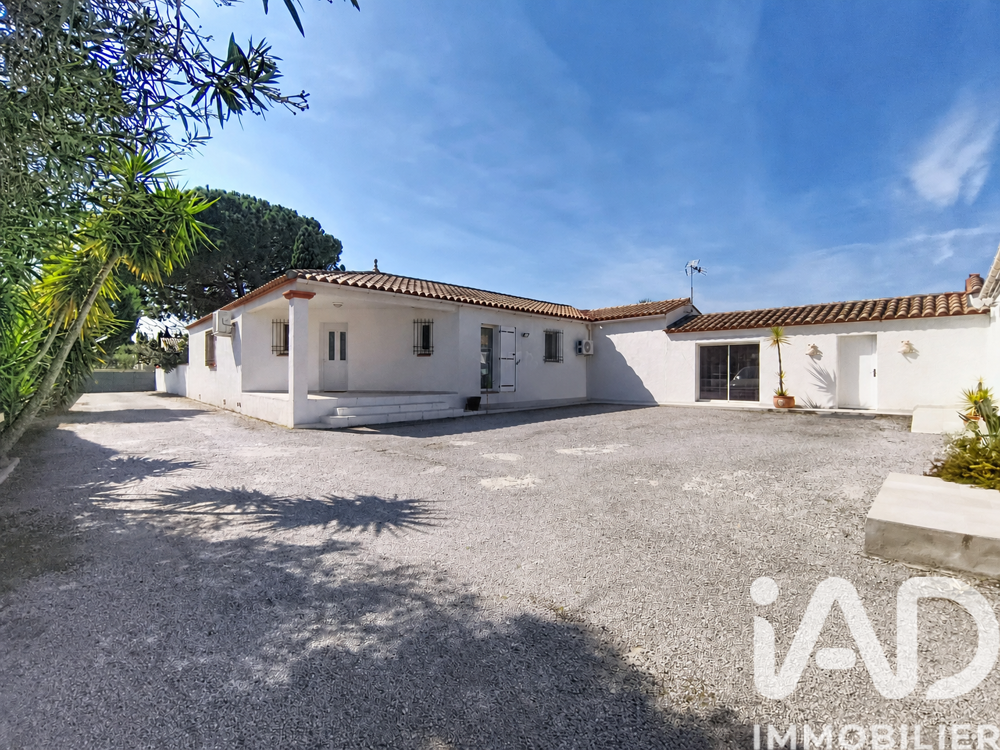 Vente Maison/villa 9 pièces