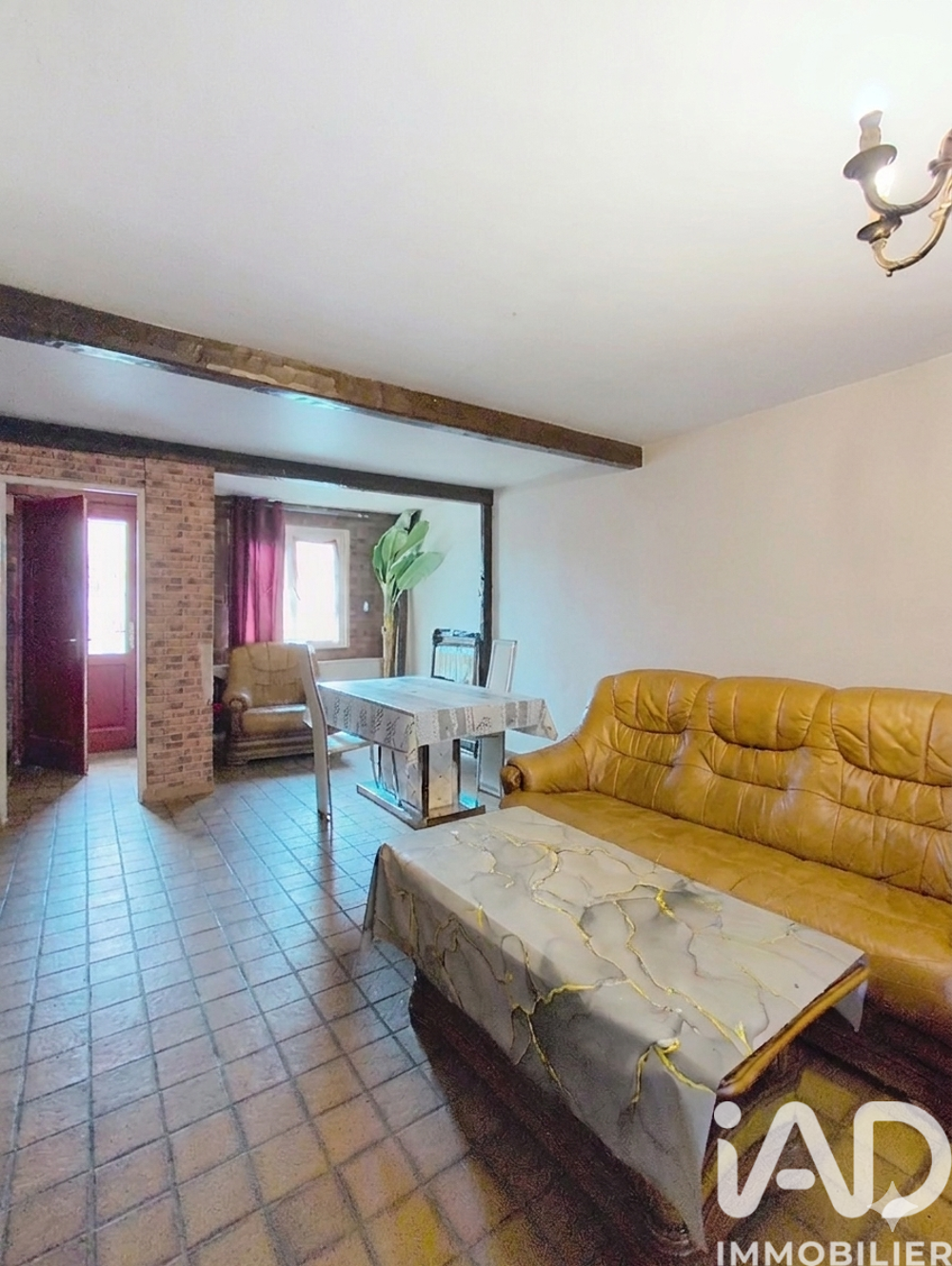 Vente Maison Vente Maison/villa 5 pièces Sevran