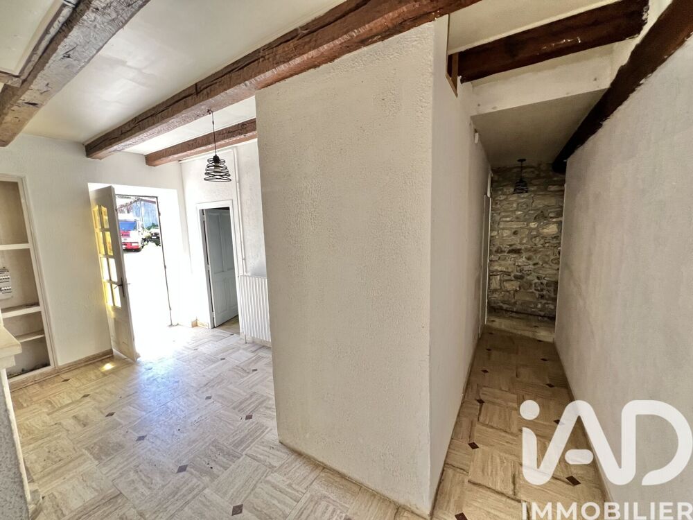 Vente Maison de ville 10 pièces