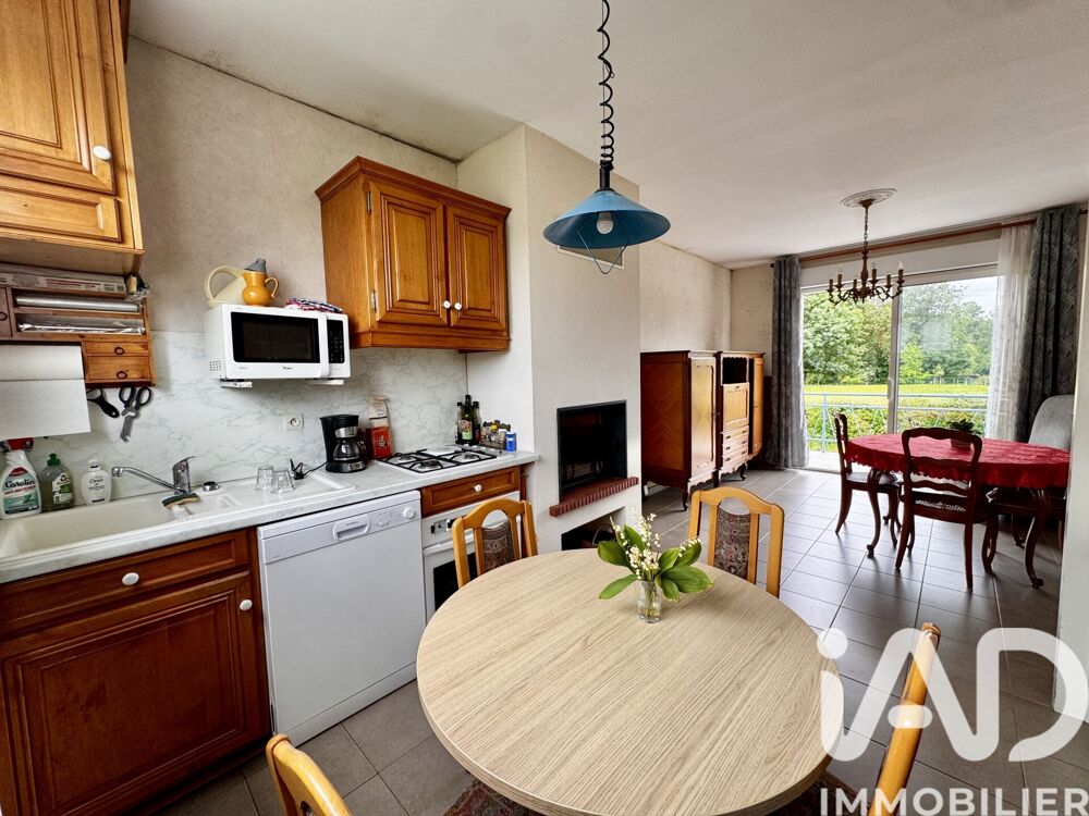 Vente Maison/villa 4 pièces