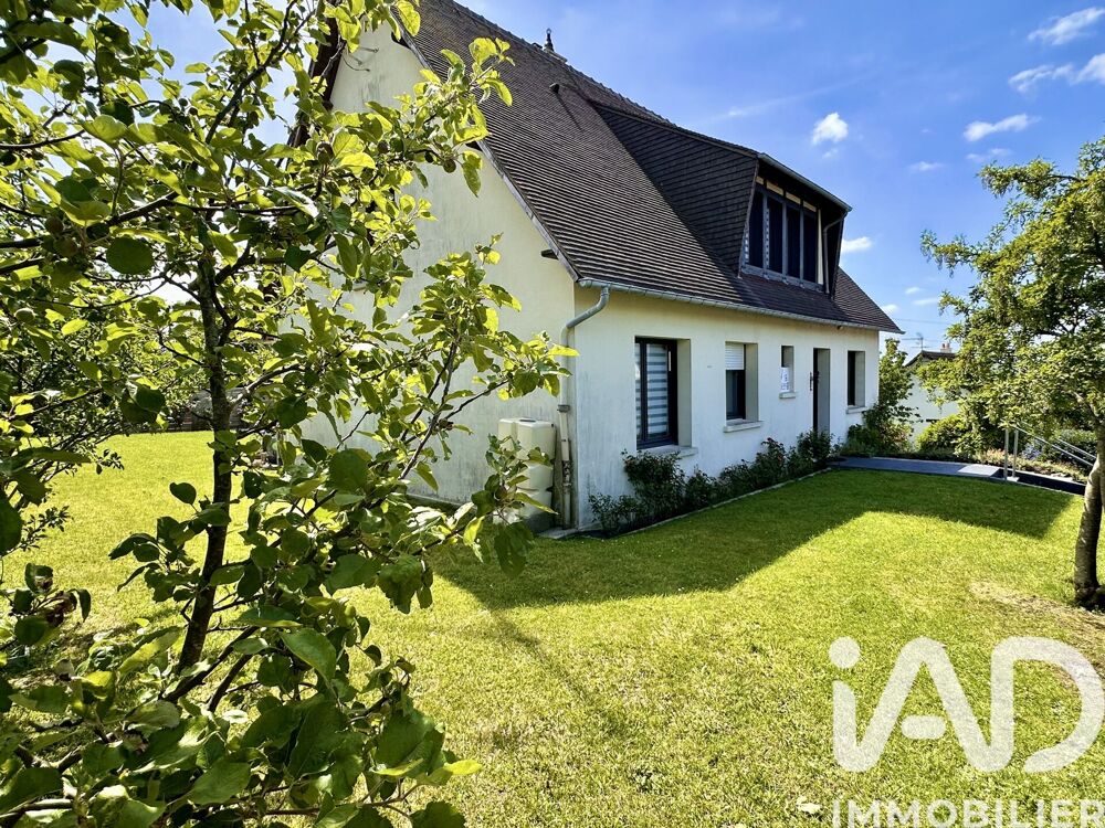 � vendre  Maison Touques (14800)