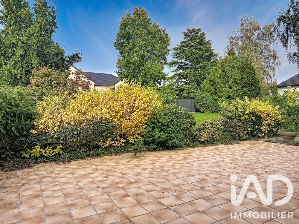 Vente Maison Vente Longère 11 pièces Saint-arnoult-en-yvelines