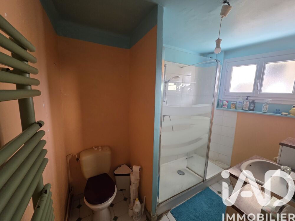Vente Maison Vente Maison/villa 9 pièces Cinq-mars-la-pile