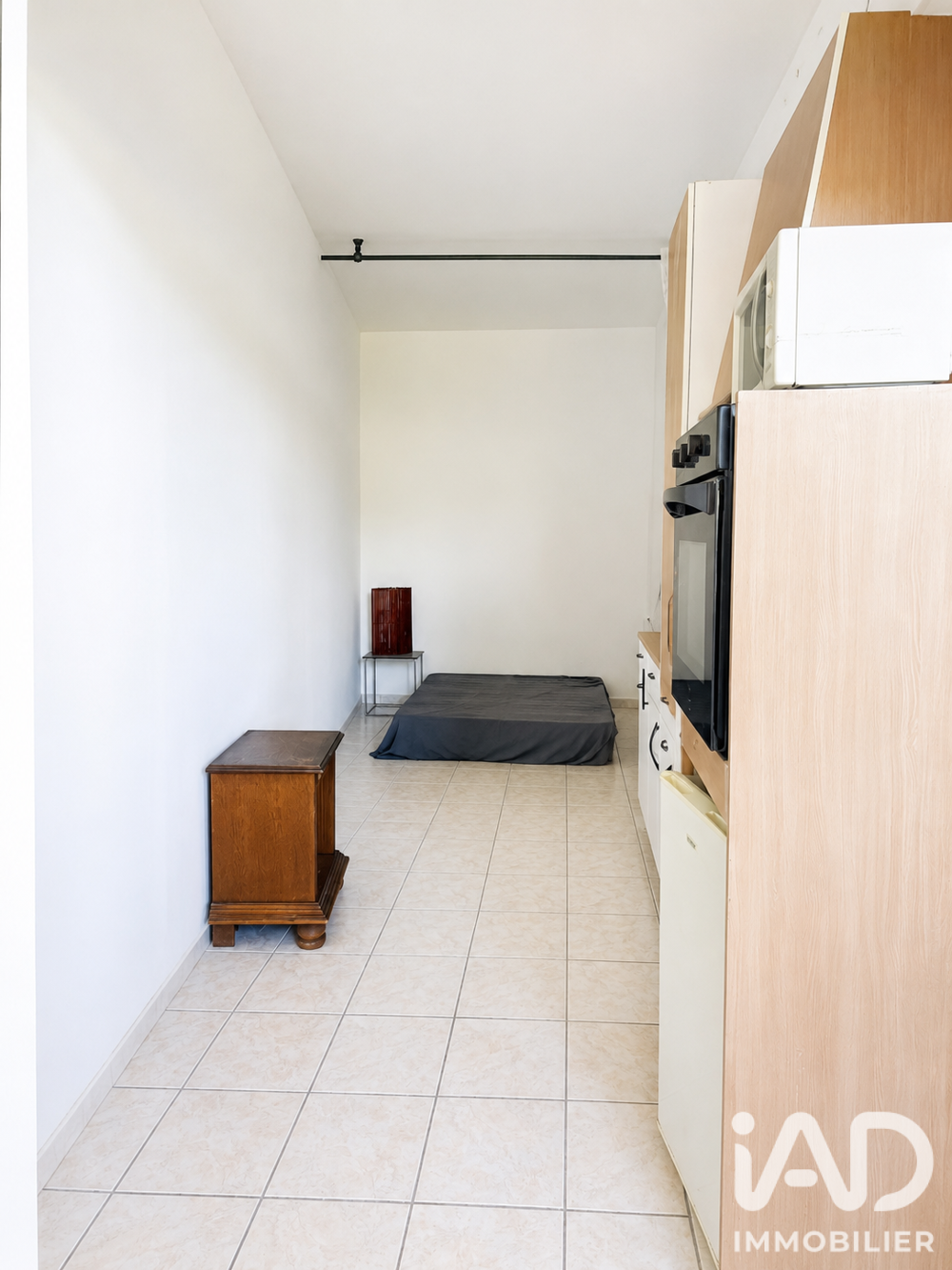 Location Appartement Location Appartement 1 pièce Berre-l'Étang