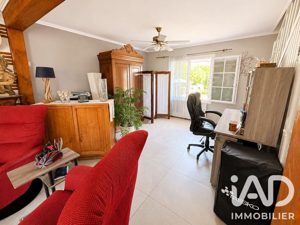 Vente Maison traditionnelle 4 pièces