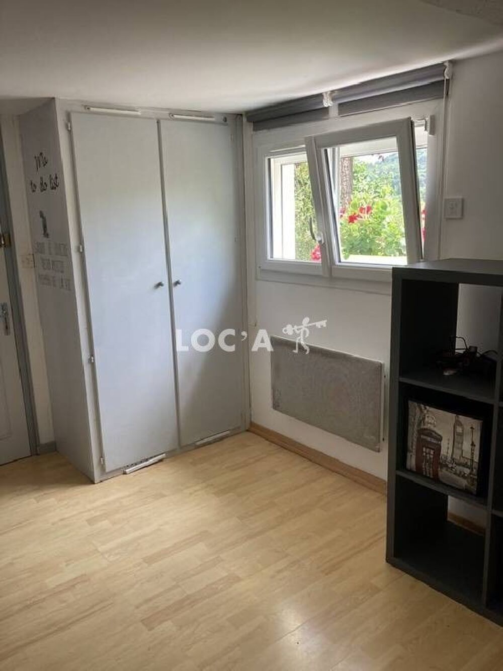 location Appartement - 1 pièce(s) - 23 m² Plombières-lès-Dijon (21370)