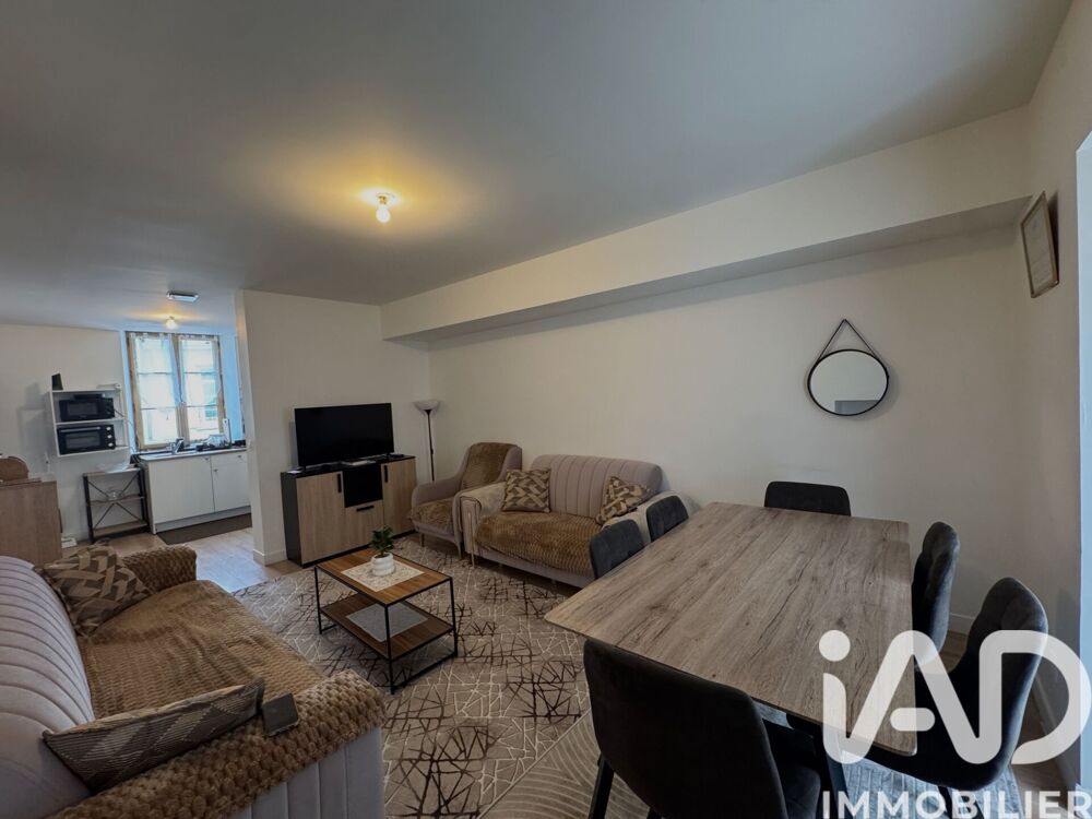 Vente Maison Vente Maison/villa 4 pièces Montereau-fault-yonne