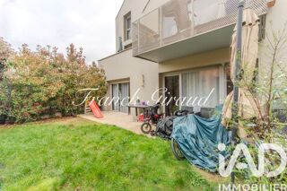  Appartement à vendre 3 pièces 58 m²
