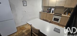  Maison à vendre 3 pièces 47 m²