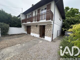  Maison � vendre 4 pi�ces 75 m�