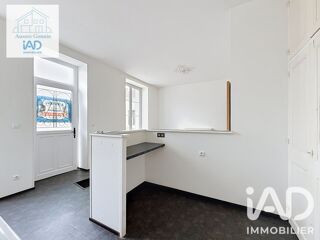  Maison à vendre 5 pièces 111 m²