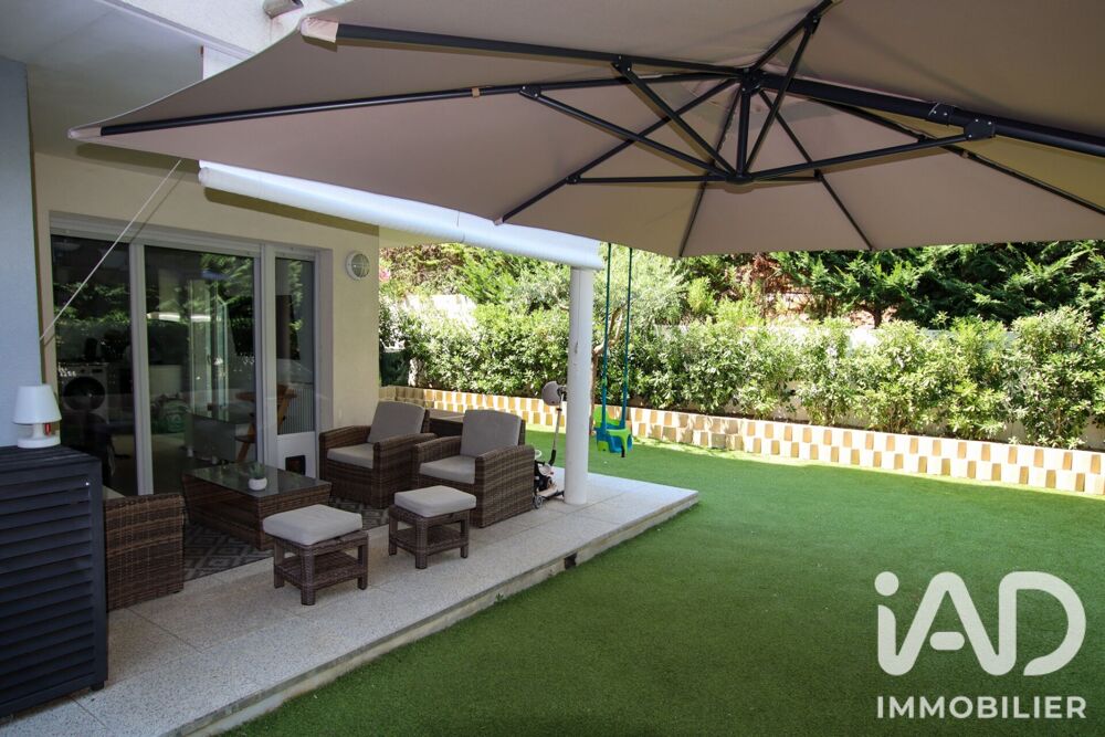 Vente Appartement Vente Appartement 2 pièces Antibes