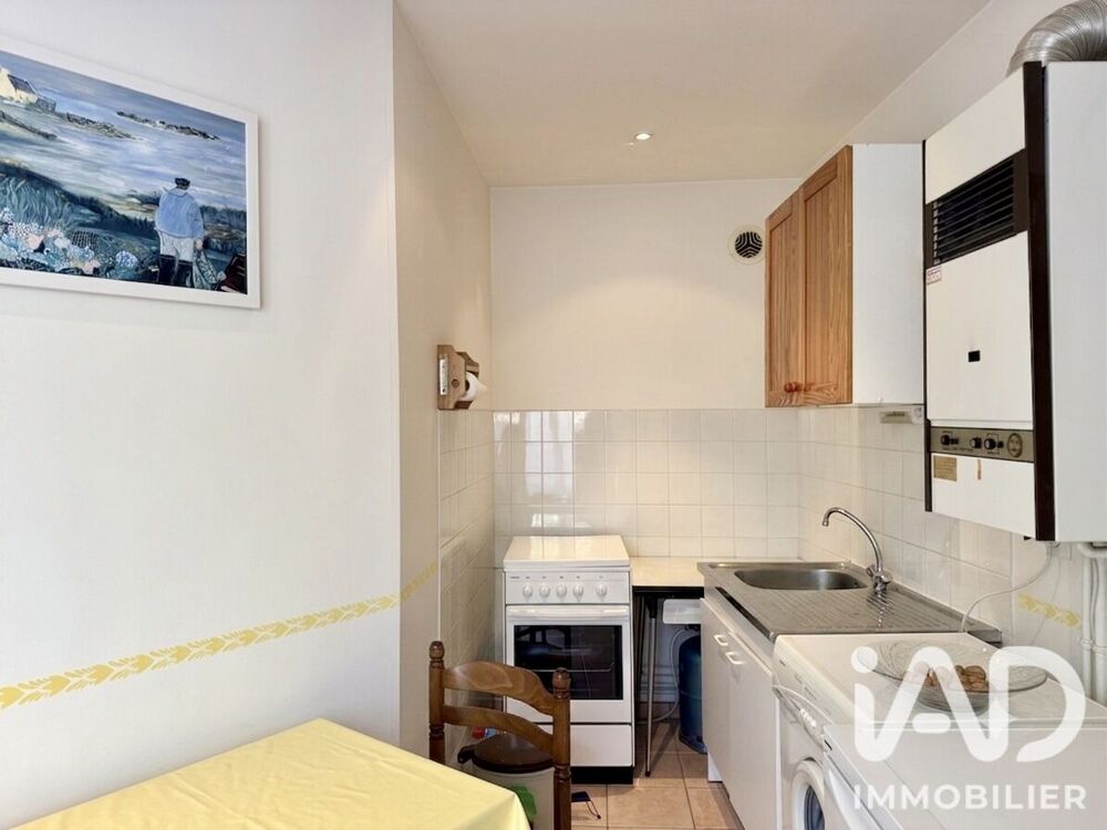 Vente Maison/villa 3 pièces