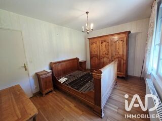  Maison à vendre 7 pièces 140 m²
