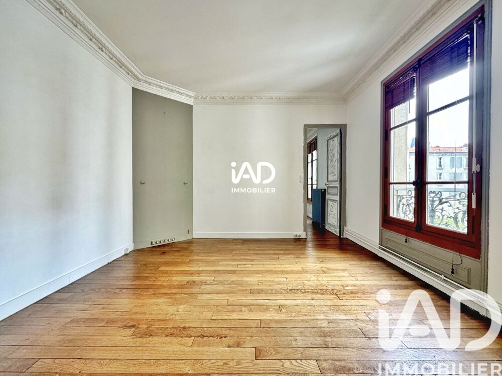Vente Appartement Vente Appartement 2 pièces Clichy