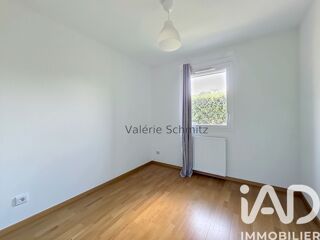  Appartement à vendre 3 pièces 59 m²
