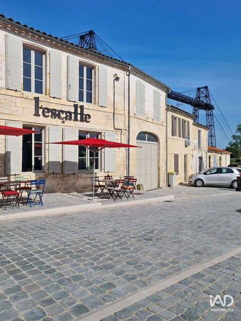   Vente Restaurant 140 m&sup2; 