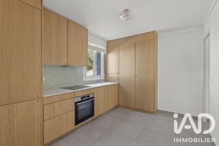  Appartement à vendre 2 pièces 48 m²