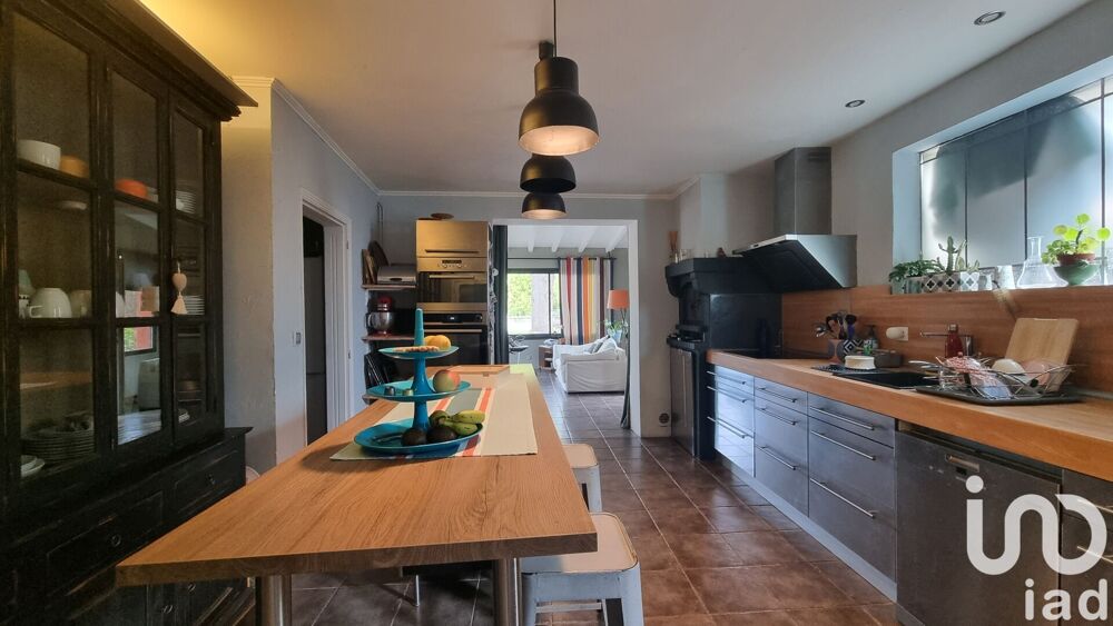 à vendre  Maison Albi (81000)