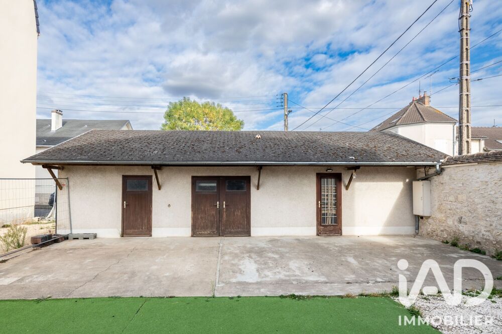 Vente Maison/villa 7 pièces