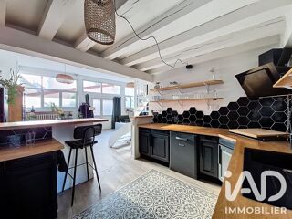  Maison à vendre 5 pièces 112 m²
