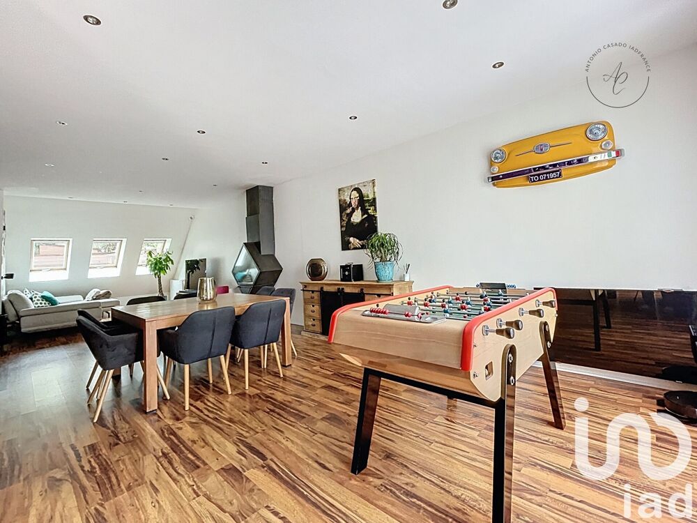 Vente Maison/villa 7 pièces