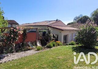  Maison à vendre 5 pièces 133 m²