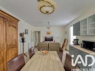  Maison à vendre 4 pièces 75 m²