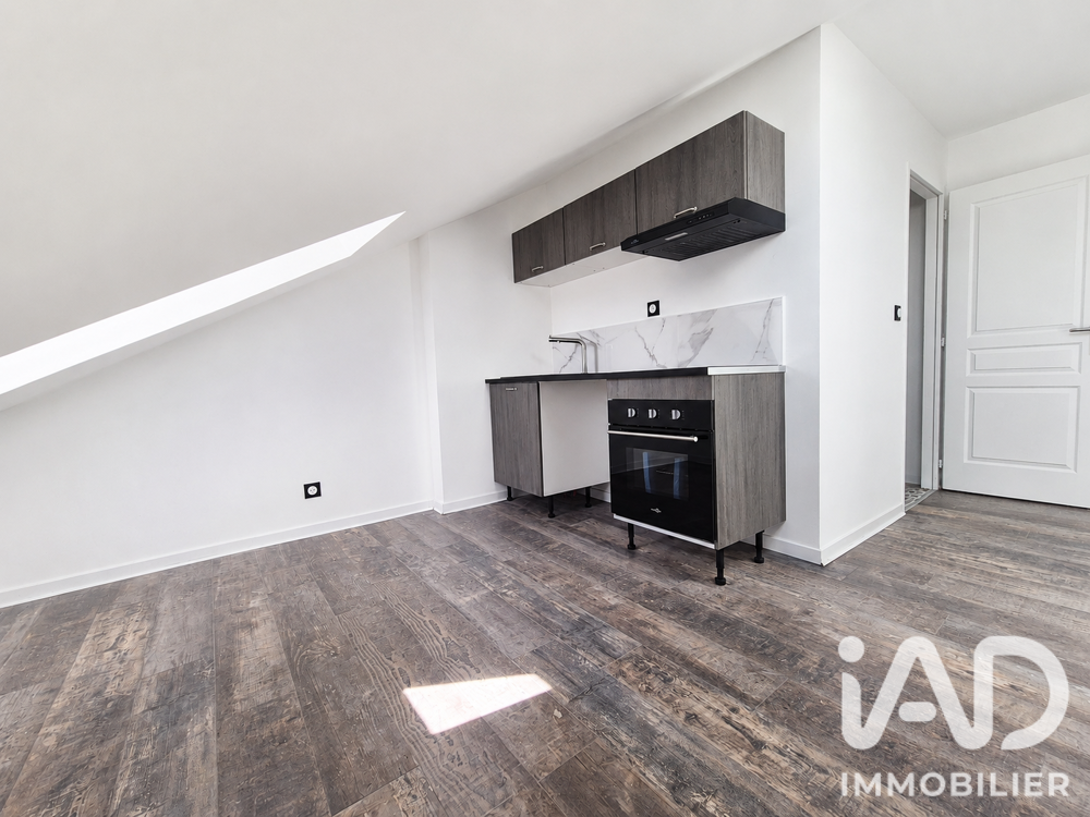 Vente Immeuble Vente Immeuble 290 m&sup2; Charleville-mézières