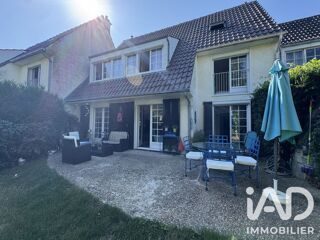  Maison à vendre 6 pièces 146 m²