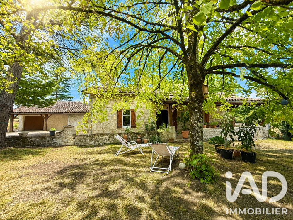 Vente Maison Vente Maison de campagne 4 pièces Plaisance