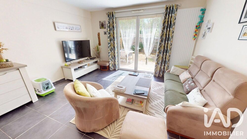 Vente Maison Vente Maison/villa 3 pièces Vert-saint-denis