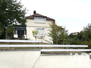  Maison à vendre 7 pièces 145 m²