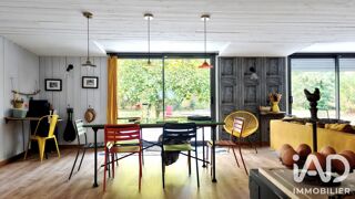 Vente Maison Vente Maison de campagne 5 pièces Savenay
