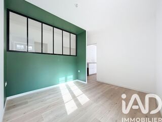  Appartement à vendre 2 pièces 53 m²